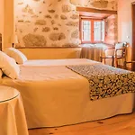 Real La Casa De Arriba Hotel