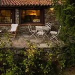 Hotel Real La Casa De Arriba