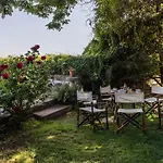 Real La Casa De Arriba Hotel Navarredonda