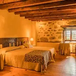 Real La Casa De Arriba Navarredonda