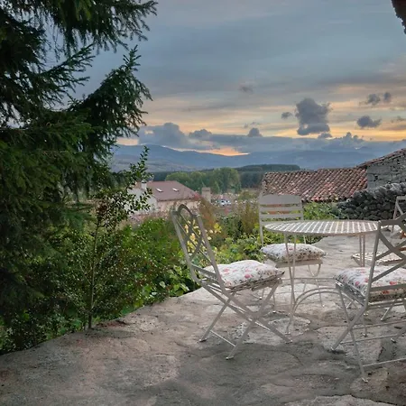 Real La Casa De Arriba Szálloda 2*