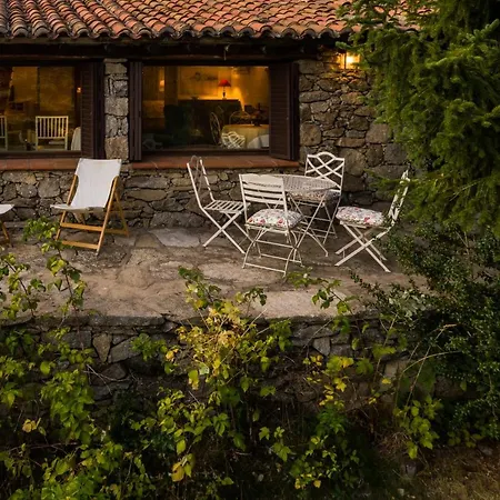 Szálloda Real La Casa De Arriba