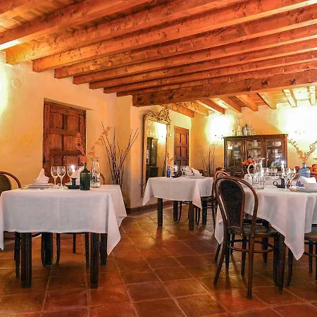 Szálloda Real La Casa De Arriba 2*