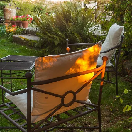 Real La Casa De Arriba Navarredonda de Gredos