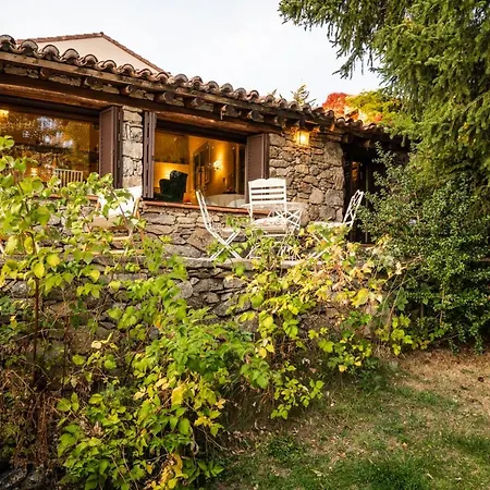 Szálloda Real La Casa De Arriba