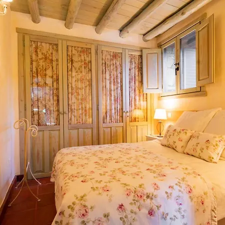 Real La Casa De Arriba Navarredonda de Gredos