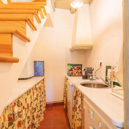 Real La Casa De Arriba Szálloda Navarredonda de Gredos