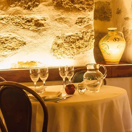 Real La Casa De Arriba Szálloda