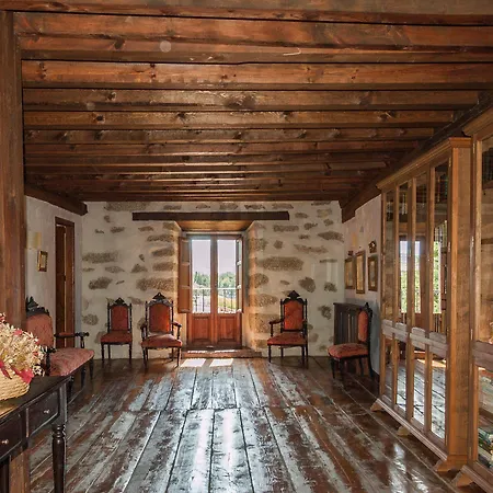 Real La Casa De Arriba 2* Navarredonda de Gredos