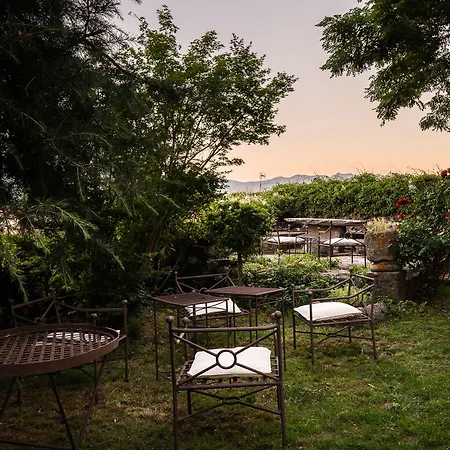 Szálloda Real La Casa De Arriba 2*