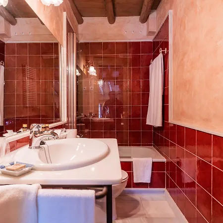 Szálloda Real La Casa De Arriba