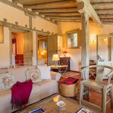 Real La Casa De Arriba Szálloda 2*