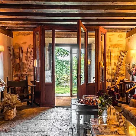 Hotel Real La Casa De Arriba
