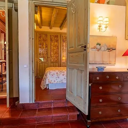 Real La Casa De Arriba Hotel Navarredonda de Gredos
