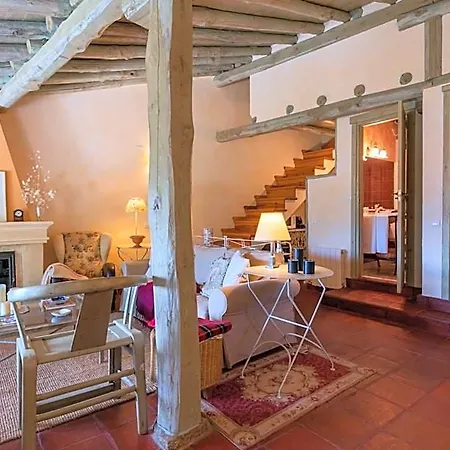 Real La Casa De Arriba Hotel Navarredonda de Gredos