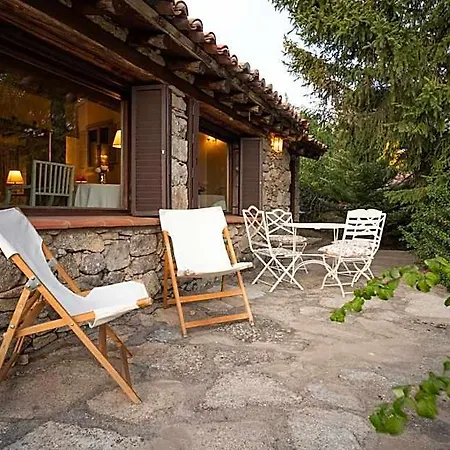 Real La Casa De Arriba 2*