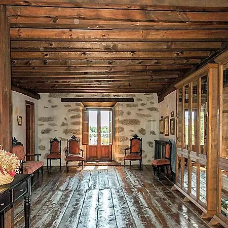 Real La Casa De Arriba 2* Navarredonda de Gredos