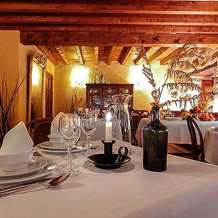 Real La Casa De Arriba Hotel 2*