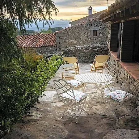 Real La Casa De Arriba Hotel Navarredonda de Gredos