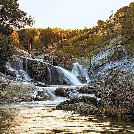 Real La Casa De Arriba 2* Navarredonda de Gredos
