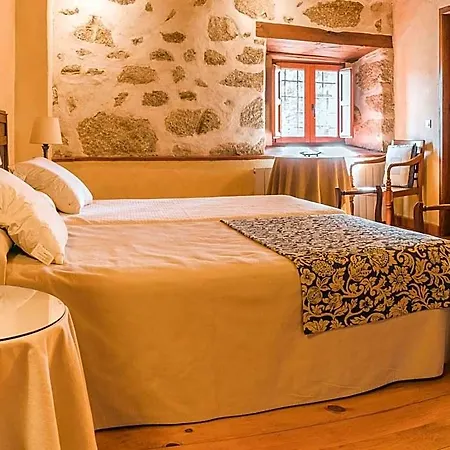 Real La Casa De Arriba Hotel 2*