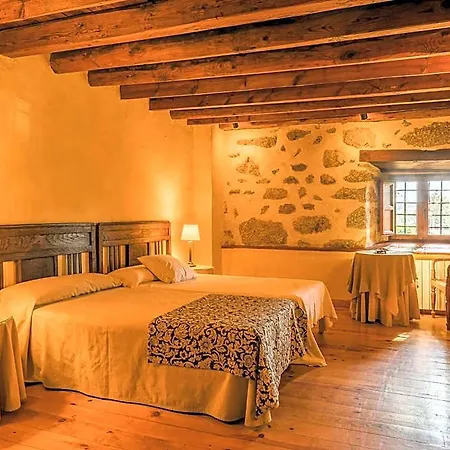 Real La Casa De Arriba Navarredonda de Gredos