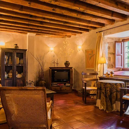 Real La Casa De Arriba Hotel Navarredonda de Gredos