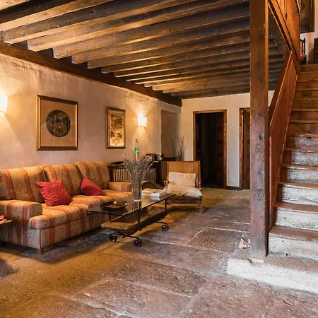 Real La Casa De Arriba Hotel Navarredonda de Gredos