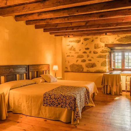 Real La Casa De Arriba Navarredonda de Gredos