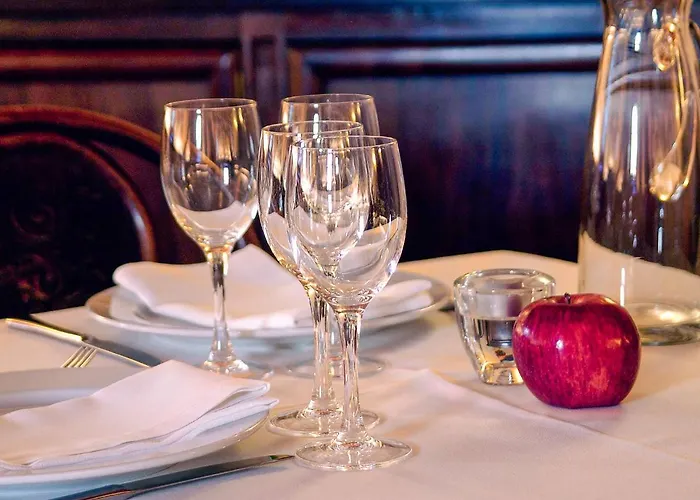 Real La Casa De Arriba 호텔 2*