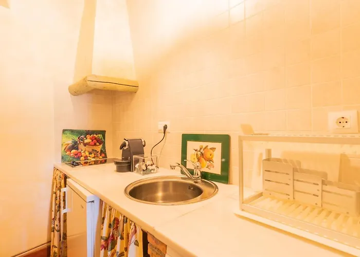 호텔 Real La Casa De Arriba 나바레돈다 데 그레도스