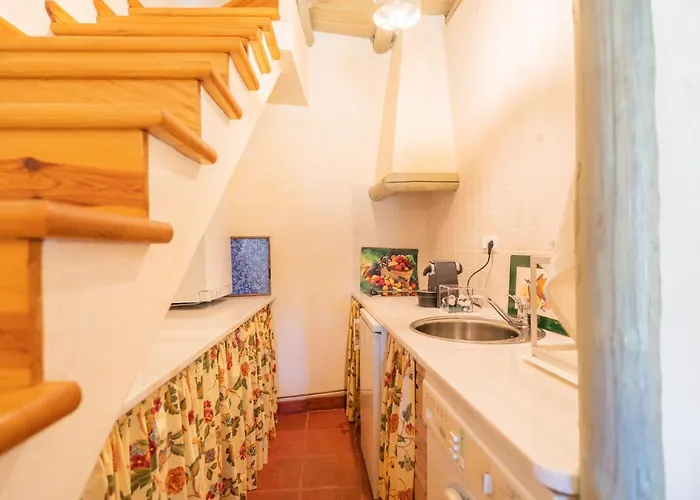 Real La Casa De Arriba 호텔 나바레돈다 데 그레도스