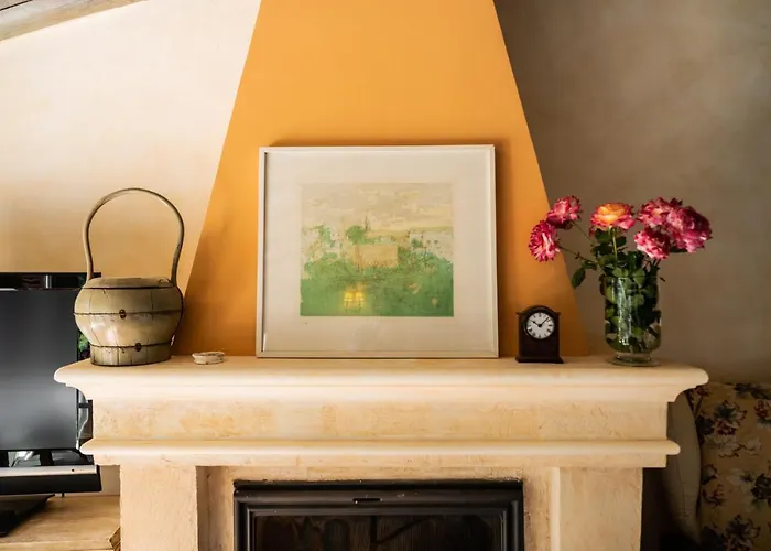 Real La Casa De Arriba 호텔 2*