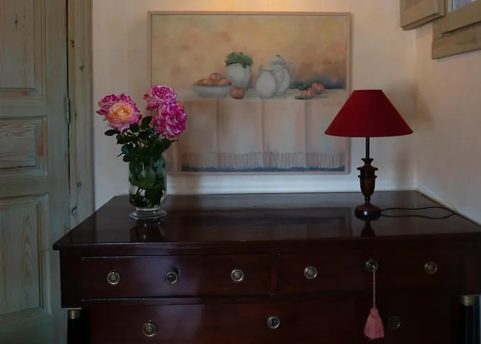 Real La Casa De Arriba 2* 나바레돈다 데 그레도스