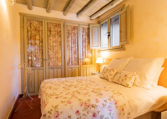 Real La Casa De Arriba 호텔 나바레돈다 데 그레도스