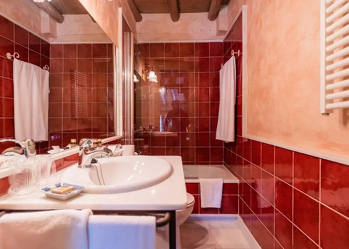 호텔 Real La Casa De Arriba